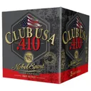 Nobel Sport Shotshell .410 GA #7.5 Shot 1/2 oz 25-Rounds - Nobel