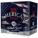 Nobel Speed Target 12 GA-2.75 #7.5 Shot 1-1/8 oz 25-Rounds - Nobel