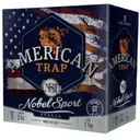Nobel Target Trap 12 GA-2.75 #7.5 Shot 1-1/8 oz 25-Rounds - Nobel Sport