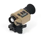 Nocpix MICRO 2 ULTRA 1-8x25mm Thermal Monocular 1280x960 - Nocpix