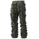Nomad Leafy Pant Mossy Oak Shadowleaf XX-Large - NOMAD Outdoor