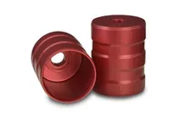 Nordic Components 12ga Shotgun Low Drag Follower Red - Nordic Components