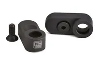 Nordic Components Shotgun QD Mount For Barrel Clamps - Nordic Components
