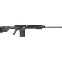 NRF Assault Rifle BADNEWS 338LAP 26-inch BLK - Noreen Firearms