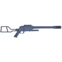 Noreen ULR .50 BMG 16.5 Barrel 1-Rounds - Noreen Firearms