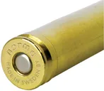 Norma 270WSM UNPRMD Brass 25/BX - Norma Ammo