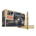 Norma BondStrike 7mm PRC 165 Grain 20-Rounds PT - Norma Ammo