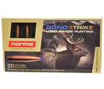 Norma Bondstrike Brass 6mm XC 105 Grain 20-Rounds Ballistic Tip - Norma Ammo