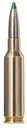 Norma Ecostrike Brass 6.5 Creedmoor 120 Grain 20-Rounds - Norma Ammo