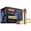 Norma NXD .357 Mag 80 Grain 20-Rounds Solid - Norma Ammo