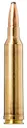 Norma Oryx Brass 7mm Rem Mag 170 Grain 20-Rounds SP - Norma Ammo