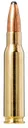 Norma Oryx Brass .308 Win 180 Grain 20-Rounds - Norma Ammo