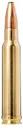 Norma Oryx Brass .338 Win 230 Grain 20-Rounds SP - Norma Ammo