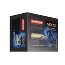 Norma Self Defense NXD Brass .40 SW 180 Grain 20-Rounds - Norma Ammo