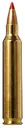 Norma Tipstrike Brass .204 RUG 40 Grain 20-Rounds - Norma Ammo