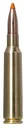 Norma Tipstrike Brass 6.5 X 55 140 Grain 20-Rounds - Norma Ammo