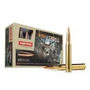 Norma Tipstrike Brass .270 WSM 140 Grain 20-Rounds PT - Norma Ammo