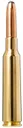 Norma Whitetail Brass 6.5 X 55 156 Grain 20-Rounds PSP - Norma Ammo