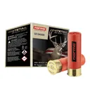 Norma Whitetail 12 GA-2-3/4 #00 Buck Shot 25-Rounds - Norma Ammo