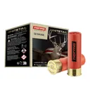 Norma Whitetail 12 GA-2-3/4 Slug 1 oz 25-Rounds - Norma Ammo