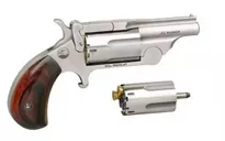 North American Arms NAA-22MC-R - North American Arms