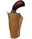 North American Arms Inside Pant Holster Brown 22M - North American Arms
