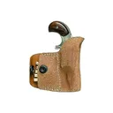 North American Arms HPT-L Pocket Holster LR Leather - North American Arms