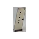 North American Arms Magazine Guardian .380ACP 6rd Stainless - North American Arms