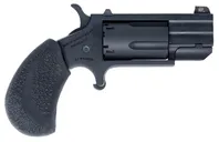 North American Arms Pug .22 LR / .22 Mag 1 Barrel 5-Rounds - North American Arms