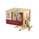 Nosler Ammunition 10185 Custom Brass 7MM Remington Magazine 50 - Nosler