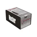 Nosler Ammunition 17250 VArmAGDDn 6MM 55 FBT 100 - Nosler