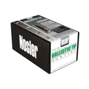 Nosler Ammunition 26140 Balistic HUNt 6.5 140 Bt 50 - Nosler