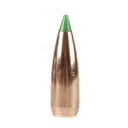 Nosler Ballistic Tip Hunting Bullets 30 Caliber (308 Diameter) 125 Gr Spitzer Box of 50 - Nosler
