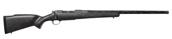 Nosler 48 Mountain Carbon Granite 6.5 PRC 24 Barrel 3-Rounds - Nosler