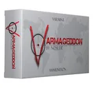 Nosler Varmageddon Brass .223 Rem 53 Grain 20-Rounds FBT - Nosler