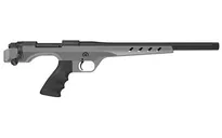 Nosler M48 Independence Handgun Bolt-Action 6.5 Creedmoor 15 Barrel 1 Round - Nosler