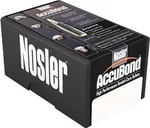 Nosler AccuBond .270 Cal  277  15 Grain  50 per Box - Nosler