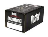 Nosler AccuBond Ammo .338 225GR 50 Per Box - Nosler