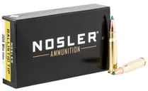 Nosler Ballistic Tip Brass .308 Win 150-Grain 20-Rounds BTS - Nosler