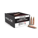 Nosler Custom Competition .338 Cal / .338 250 Grain 100-Count HPBT - Nosler