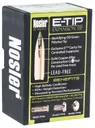 Nosler E-Tip Copper 6.5 Creedmoor 120-Grain 50-Rounds PT - Nosler