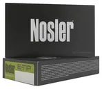 Nosler 40034 E-Tip Ammunition - Nosler