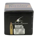 Nosler Ammunition 59265 E-TIp 8MM 180 SPTZR 50 - Nosler