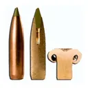 Nosler Ammunition 59298 E-TIp 270 130 SPTZR 50 - Nosler