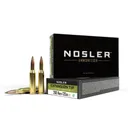 Nosler E-Tip .260 Rem 120 Grain 20-Rounds E-Tip - Nosler