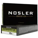 Nosler E-Tip SP .300 WSM Ammo 180 Grain 20 Rounds - Nosler