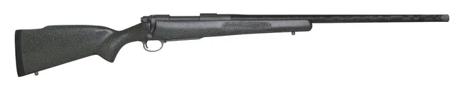 Nosler M48 Mountain Carbon Bolt 6mm Creedmoor 24 Barrel 4 Rounds - Nosler