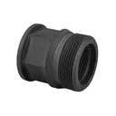 Nosler Muzzle Adapter .22 Caliber 1/2-28 TPI - Nosler