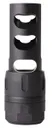 Nosler Muzzle Brake .22 1/2-28 TPI - Nosler