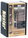 Nosler Partition Projectiles Lead 8mm 200-Grain 50-Count PS - Nosler